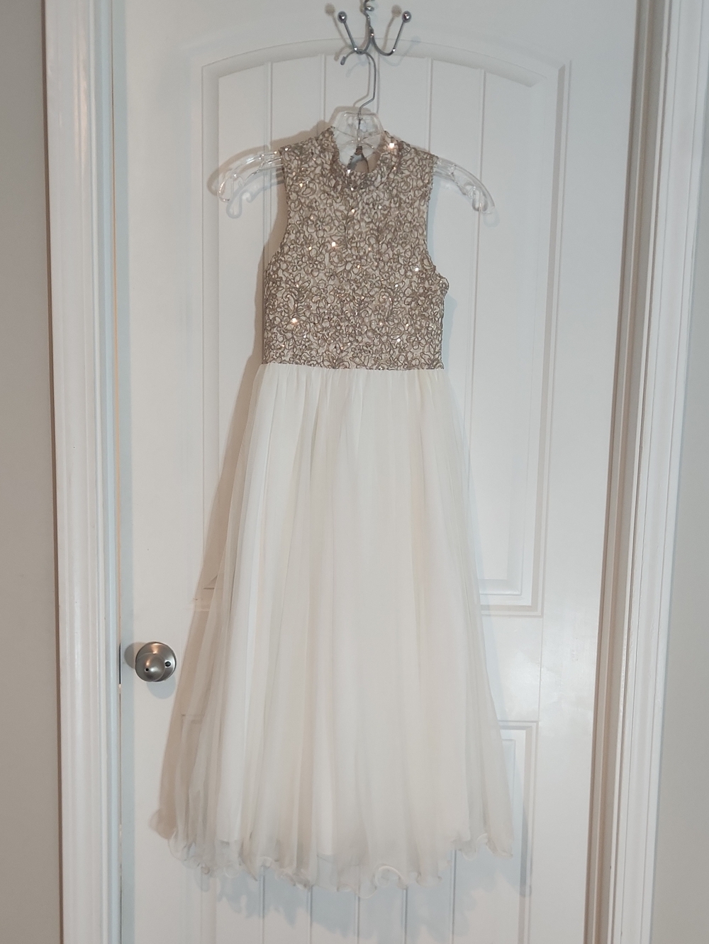 Speechless Kids Formal Dress